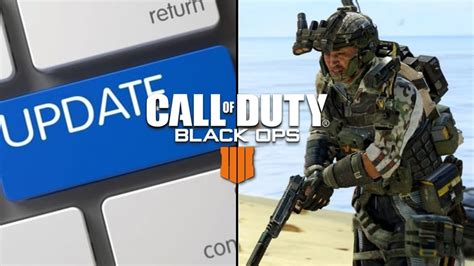 Black Ops 4 v1.12 patch notes – Blackout balancing, Blackjack’s .